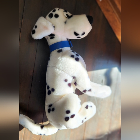 Disney World 101 Dalmatians Perdita - Picture 3 of 9